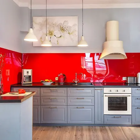 Idyllisches Haus Mitten In Nyaraló