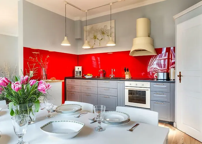 Idyllisches Haus Mitten In Berlin