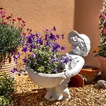 Idyllisches Haus Mitten In Semesterbostad