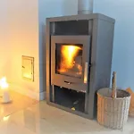 Semesterbostad Idyllisches Haus Mitten In *