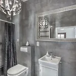 Idyllisches Haus Mitten In * Berlin