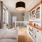 Idyllisches Haus Mitten In Semesterbostad Berlin