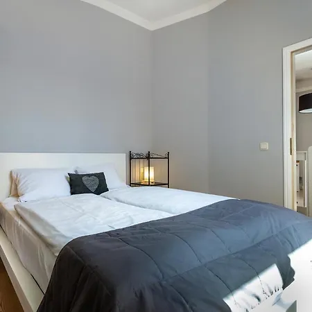 بيت للعطل Idyllisches Haus Mitten In