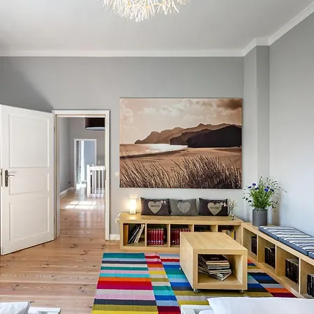 Idyllisches Haus Mitten In