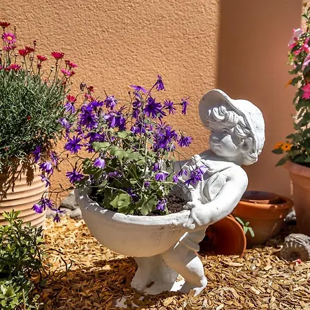 Idyllisches Haus Mitten In Ferienhaus