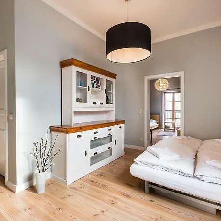 Holiday home Idyllisches Haus Mitten In *