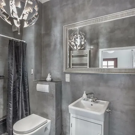 Idyllisches Haus Mitten In * Berlin