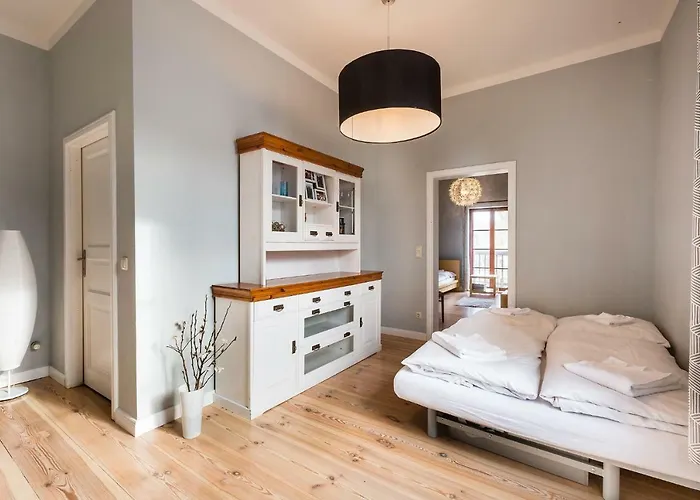 Сasa de vacaciones Idyllisches Haus Mitten In *