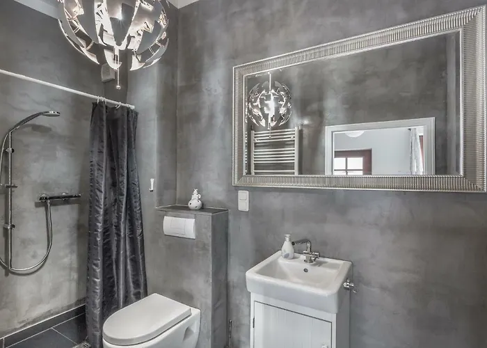 Idyllisches Haus Mitten In * Berlijn